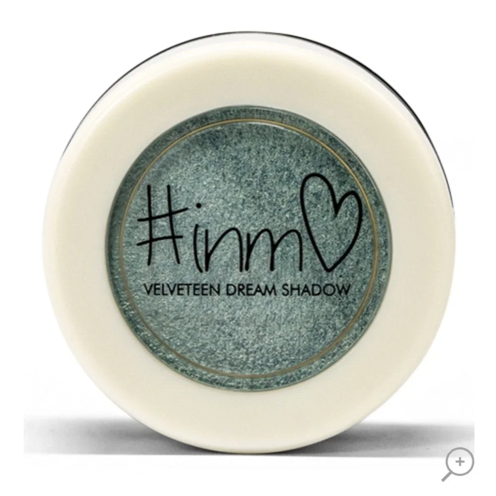 INMO COSMETICS VELVETEEN DREAM SHADOW